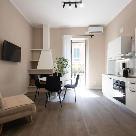 Spalato Seaview Bari Bagian luar foto